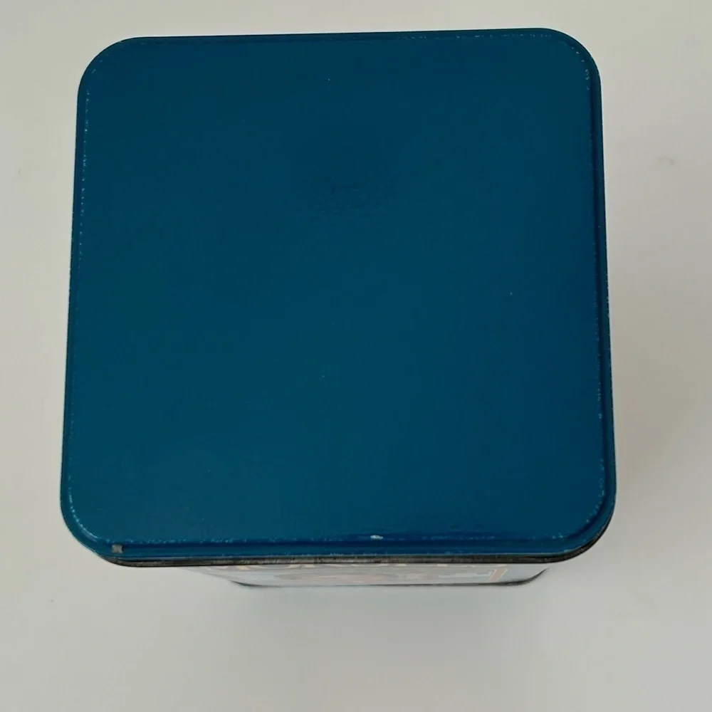 Nestle Tollhouse Vintage Tin